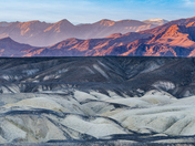 Death Valley National Park, California