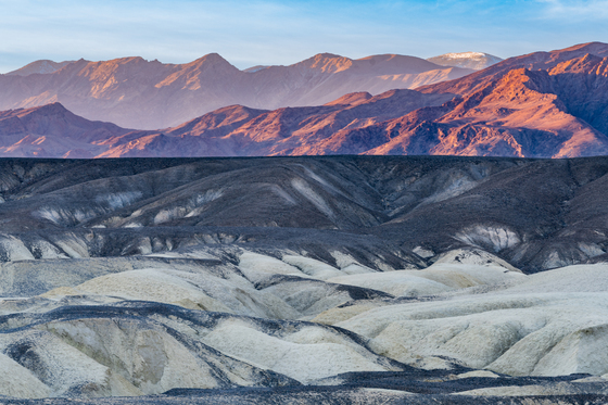 Death Valley National Park, California