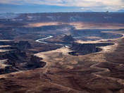 Canyonlands National Park, Utah