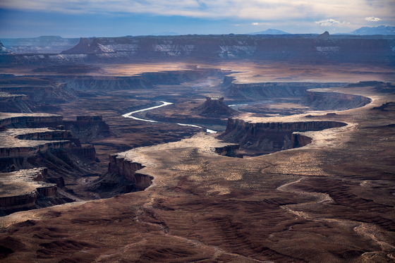 Canyonlands National Park, Utah