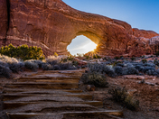 Arches National Park, Utah