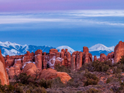 Arches National Park, Utah