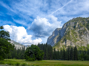 Yosemite National Park