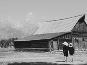 Grand Teton National Park 