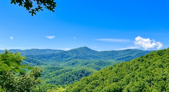 Great Smoky Mountain National Park 