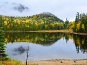 Parc national du Fjord-du-Saguenay