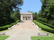 Abraham Lincoln Birthplace National Historic Park