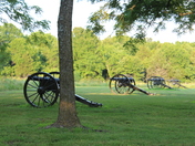 Wilson's Creek National Battlefield