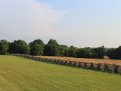 Wilson's Creek National Battlefield