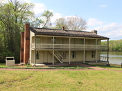 Fort Donelson National Battlefield