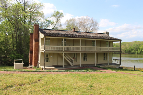 Fort Donelson National Battlefield