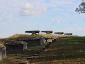 Fort Donelson National Battlefield