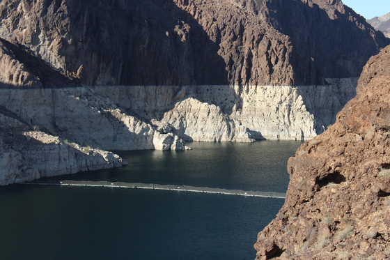 Lake Mead