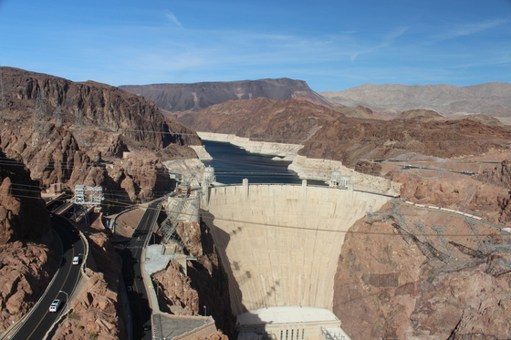 Hoover Dam