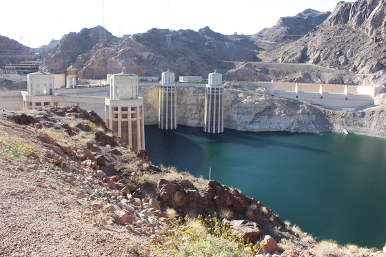 Hoover Dam