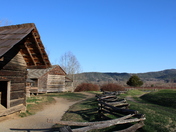 Cades Cove