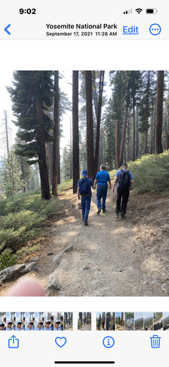 Yosemite