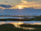 Parker River National Wildlife Refuge