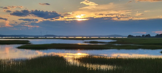 Parker River National Wildlife Refuge