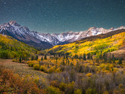 Uncompahgre National Forest