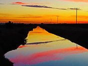 Sonny Bono National Wildlife Refuge