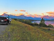 Glacier National Park