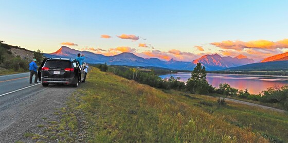 Glacier National Park