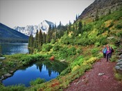 Glacier National Park