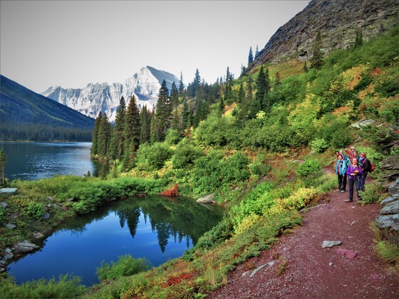 Glacier National Park