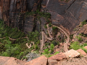 Zion National Park
