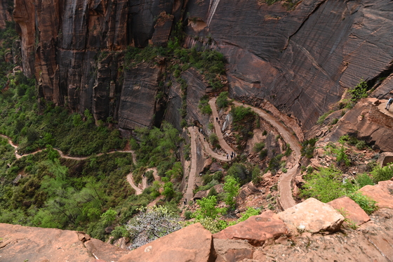 Zion National Park