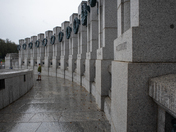 World War ll Memorial 