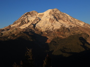 Mt Rainier National Park