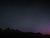 Grand Tetons National Park