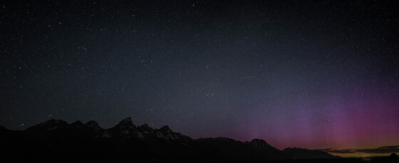 Grand Tetons National Park