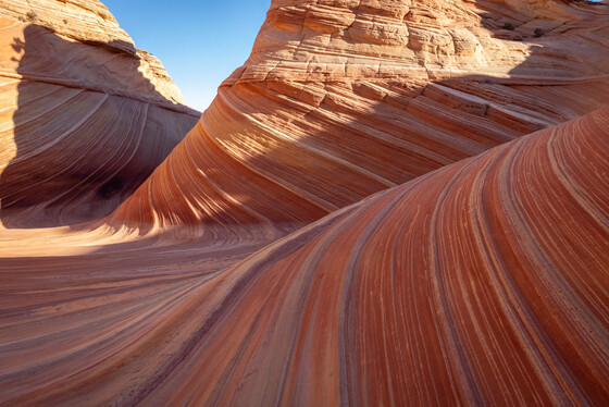 Coyote Buttes North