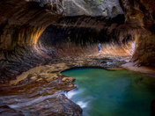 Zion National Park