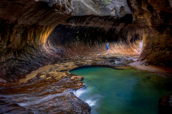 Zion National Park