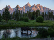 Grand Teton National Park