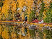 Alpine Lakes Wilderness