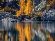 Alpine Lakes Wilderness