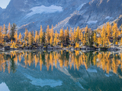 Alpine Lakes Wilderness