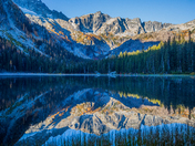 Alpine Lakes Wilderness