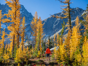 Alpine Lakes Wilderness