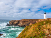 Yaquina Head Outstanding Natural Area