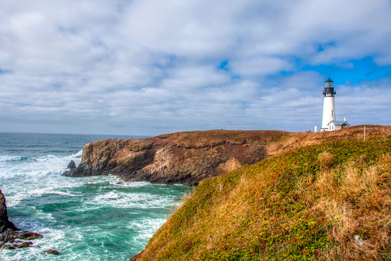 Yaquina Head Outstanding Natural Area