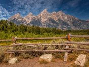 Grand Teton National Park