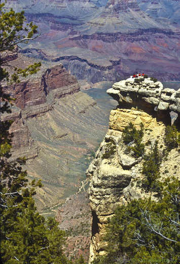 Grand Canyon National Park