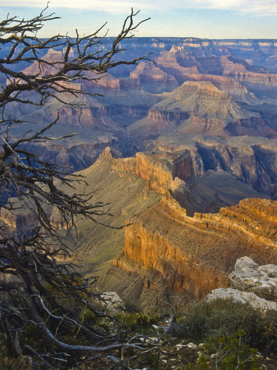 Grand Canyon National Park