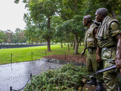 Vietnam Veterans Memorial 